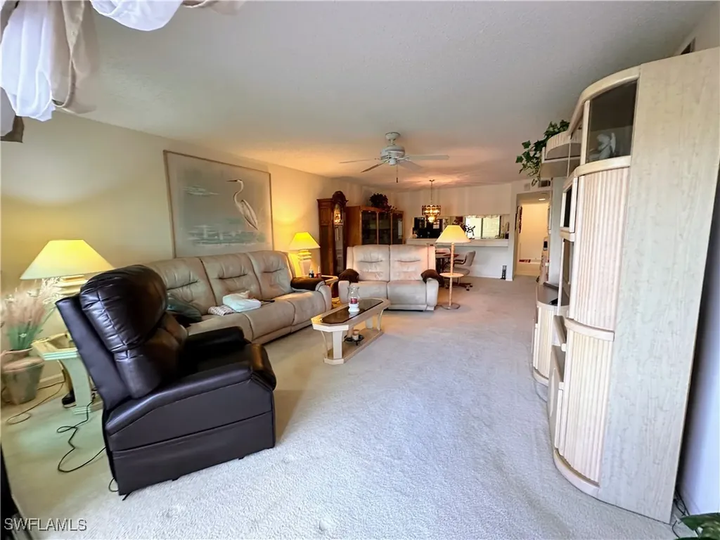 5708 Deauville Circle Naples FL 34112