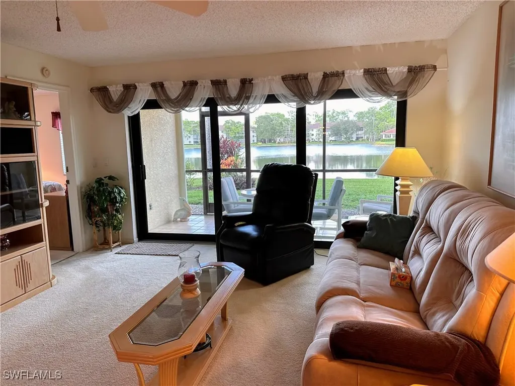 5708 Deauville Circle Naples FL 34112