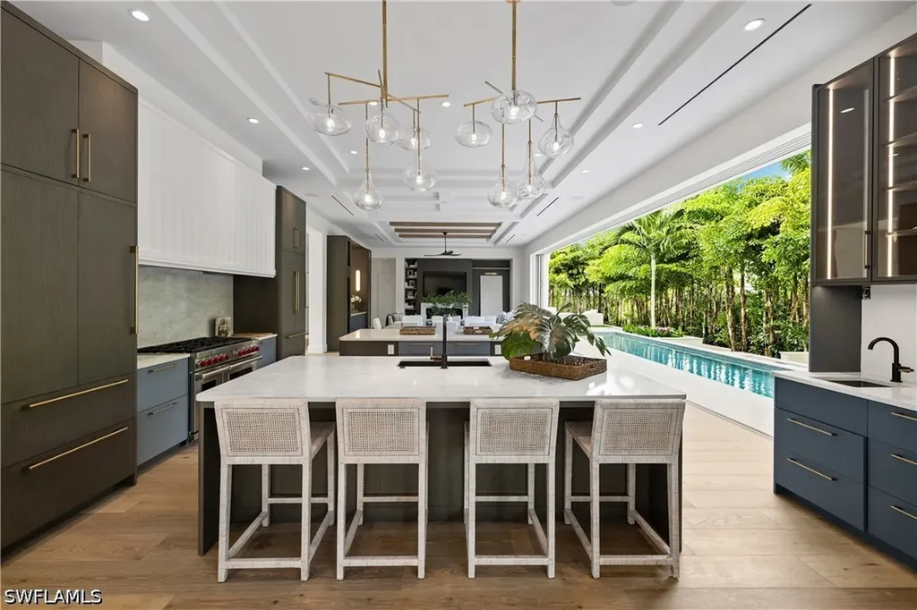 2131 Marina Drive Naples FL 34102