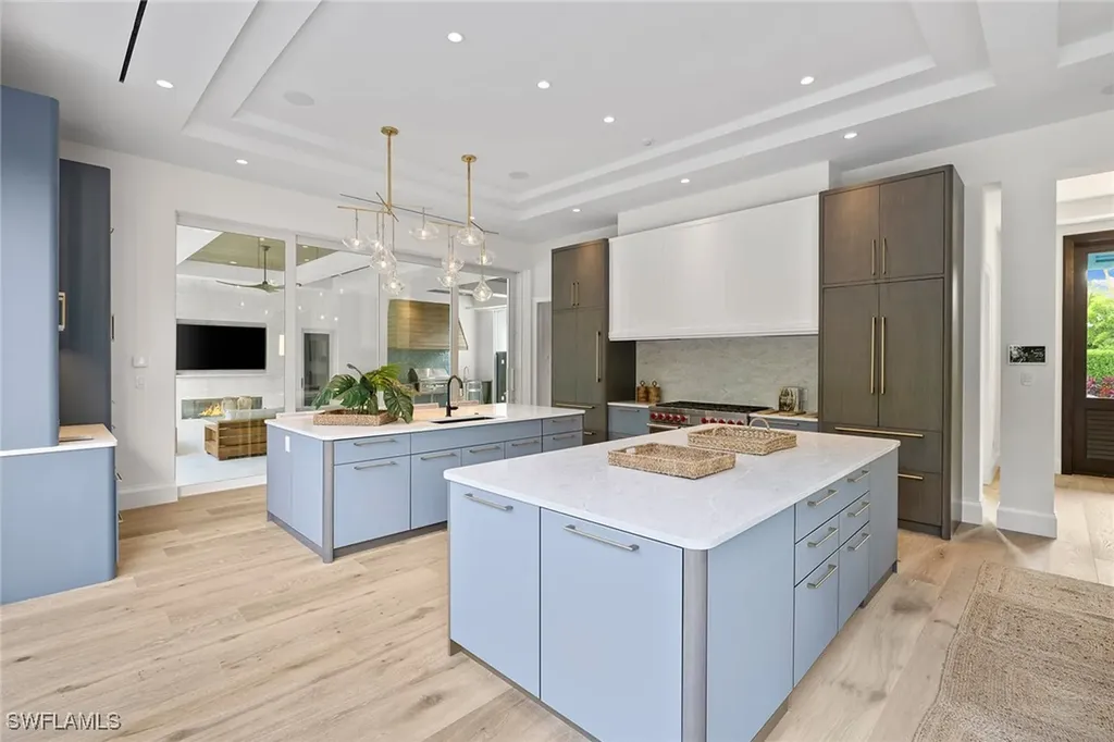 2131 Marina Drive Naples FL 34102
