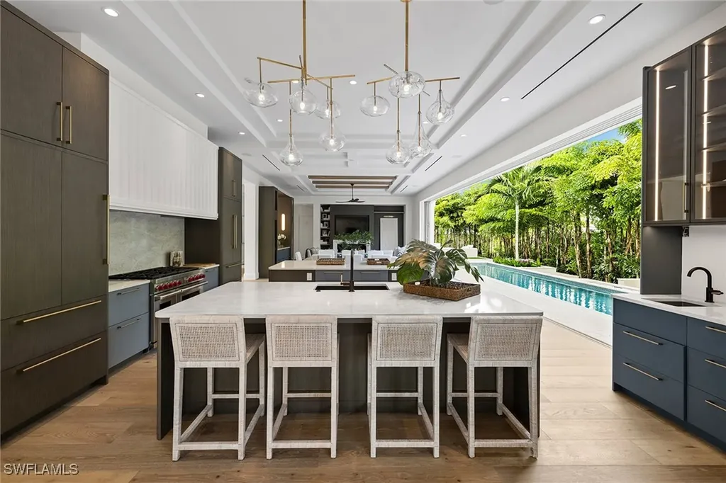 2131 Marina Drive Naples FL 34102