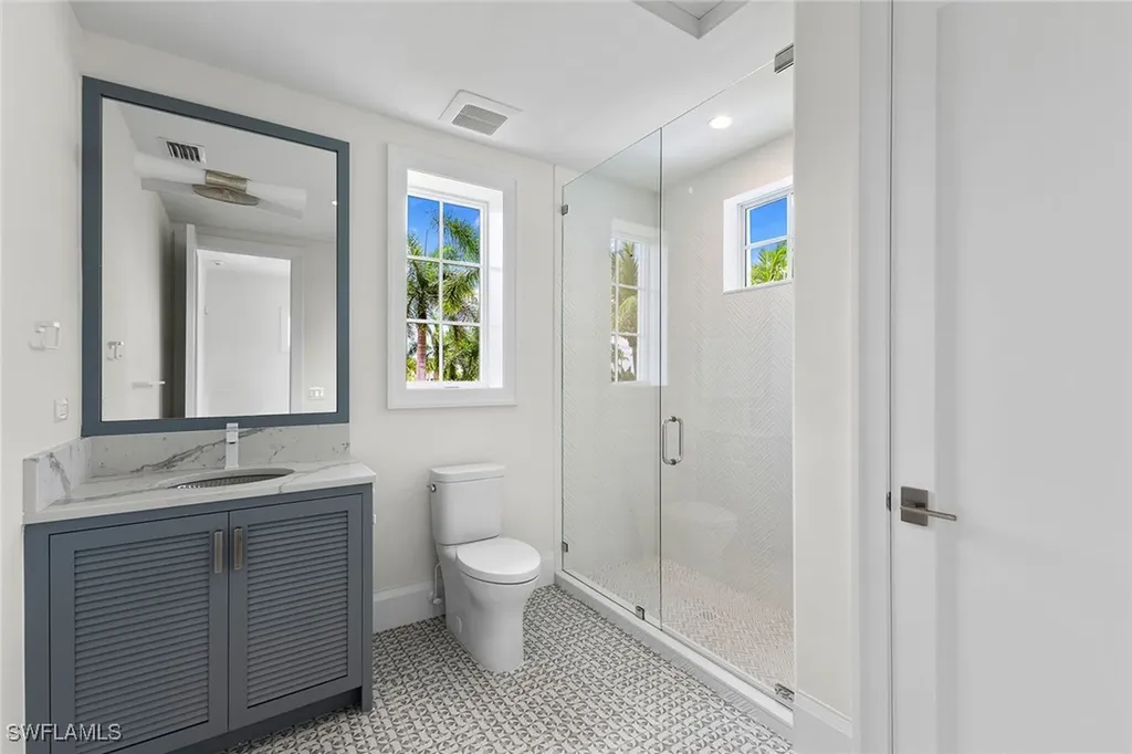 2131 Marina Drive Naples FL 34102
