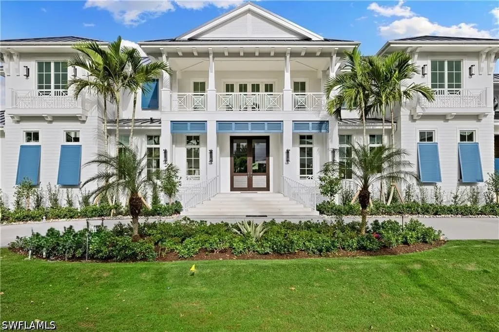 2131 Marina Drive Naples FL 34102