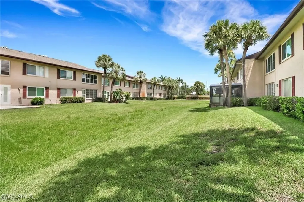 3430 Frosty Way Naples FL 34112