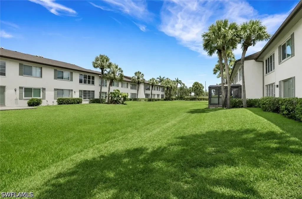 3430 Frosty Way Naples FL 34112