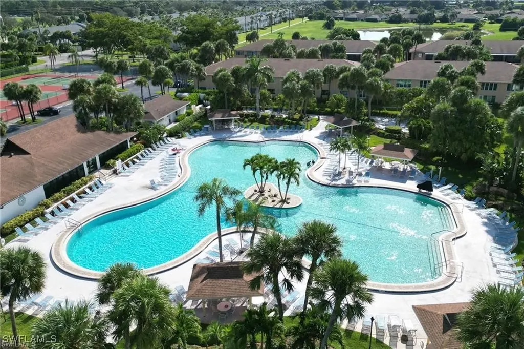 3430 Frosty Way Naples FL 34112