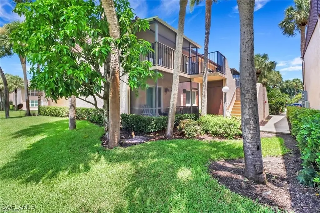 3430 Frosty Way Naples FL 34112