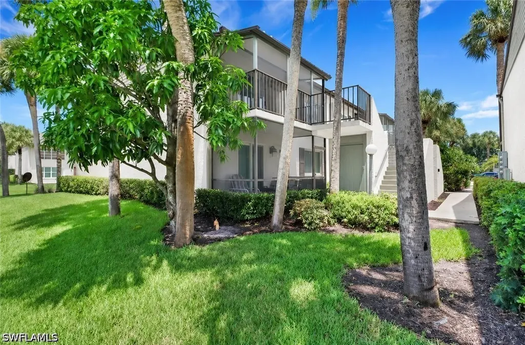 3430 Frosty Way Naples FL 34112
