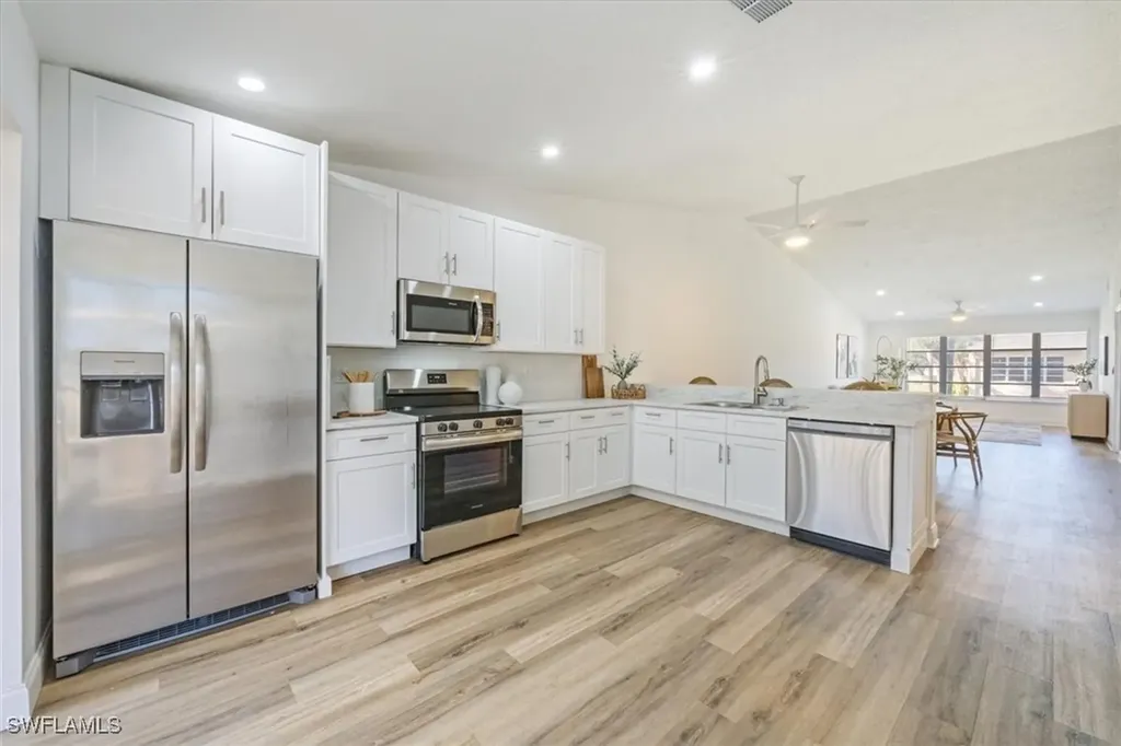 3430 Frosty Way Naples FL 34112