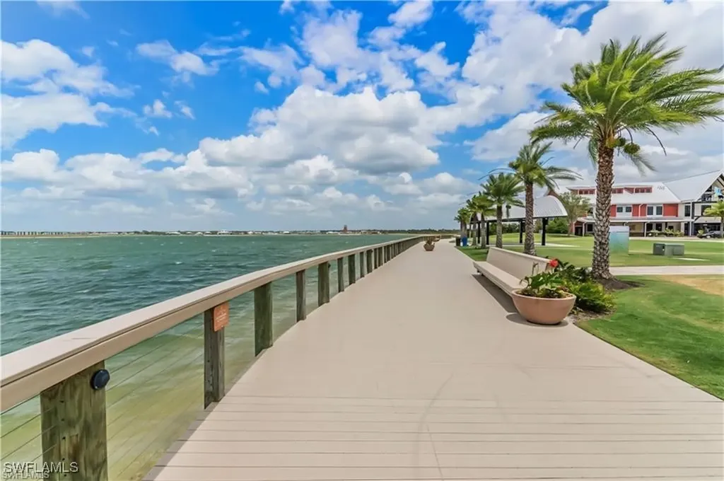 43989 Boardwalk Loop Babcock Ranch FL 33982