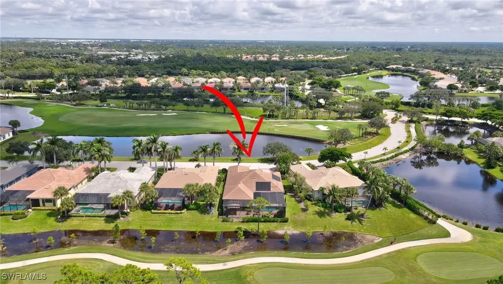 18260 Creekside View Drive Fort Myers FL 33908