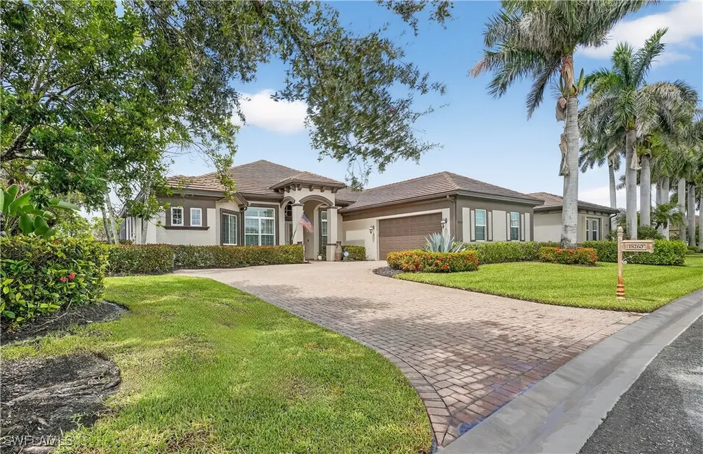 18260 Creekside View Drive Fort Myers FL 33908