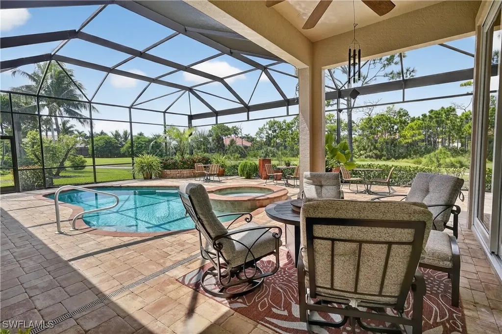 18260 Creekside View Drive Fort Myers FL 33908