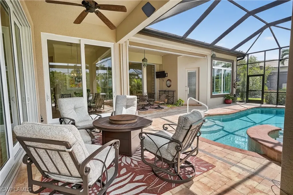 18260 Creekside View Drive Fort Myers FL 33908