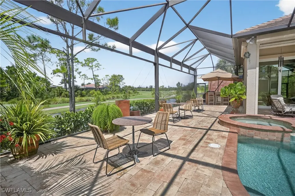 18260 Creekside View Drive Fort Myers FL 33908