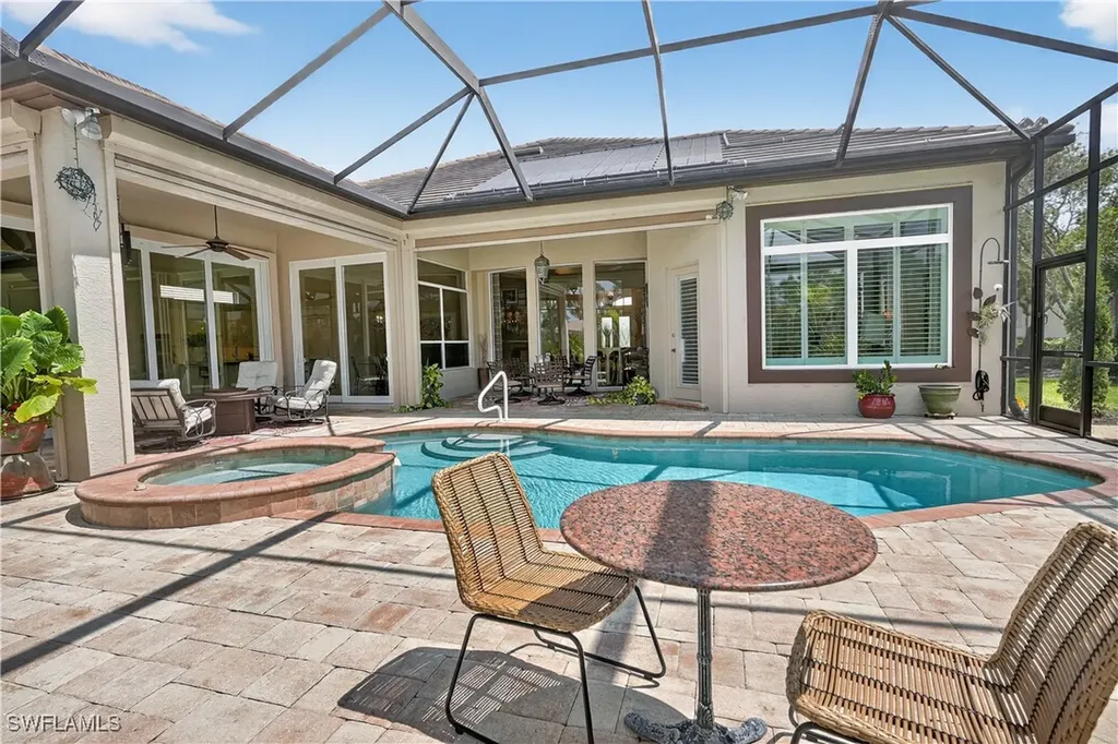 18260 Creekside View Drive Fort Myers FL 33908