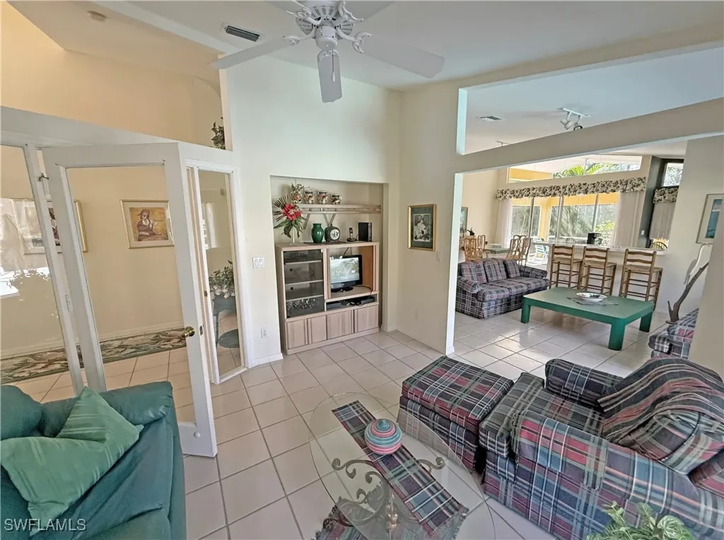 1279 Naples Lake Drive Naples FL 34104