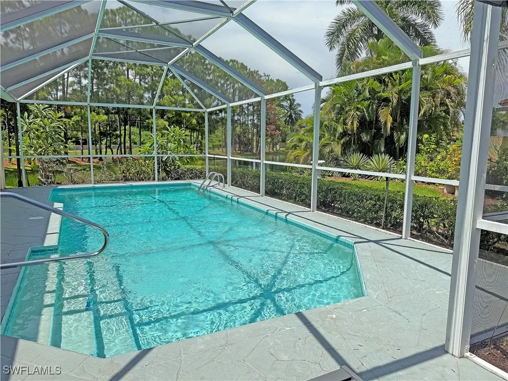 1279 Naples Lake Drive Naples FL 34104