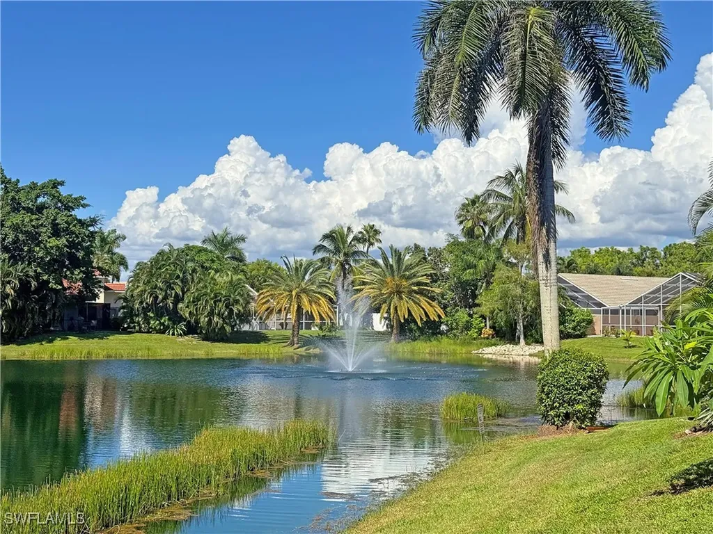 1279 Naples Lake Drive Naples FL 34104