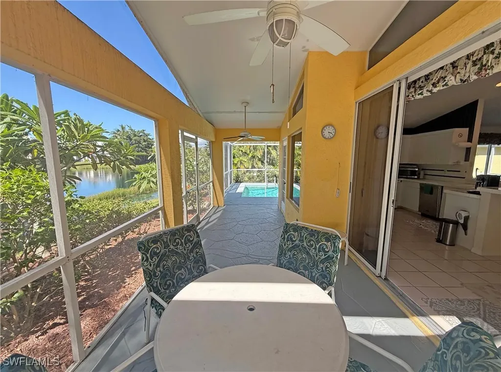 1279 Naples Lake Drive Naples FL 34104