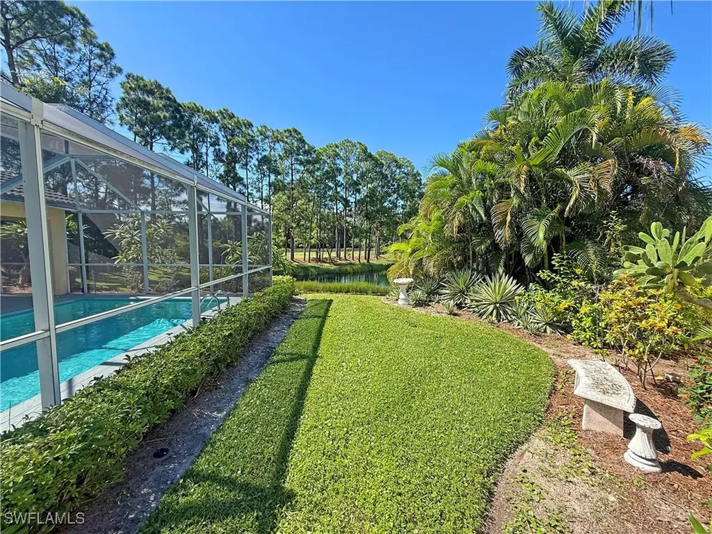1279 Naples Lake Drive Naples FL 34104