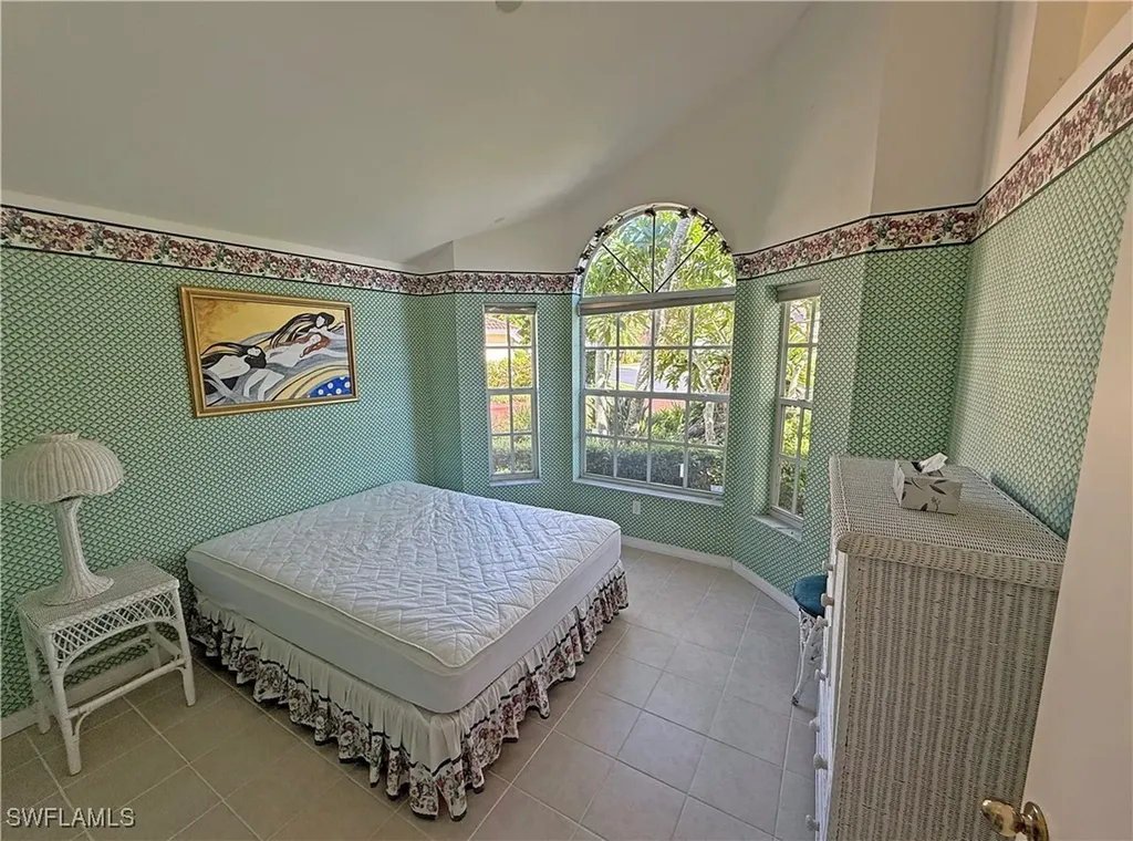 1279 Naples Lake Drive Naples FL 34104