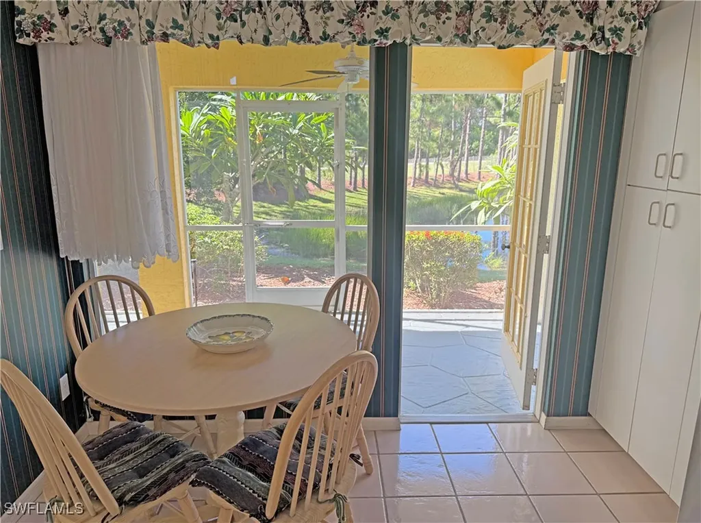 1279 Naples Lake Drive Naples FL 34104
