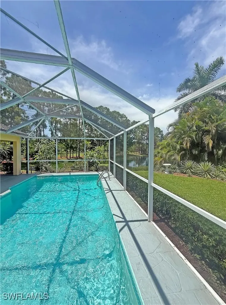 1279 Naples Lake Drive Naples FL 34104