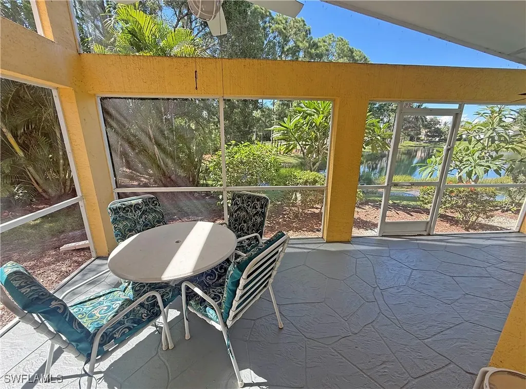 1279 Naples Lake Drive Naples FL 34104