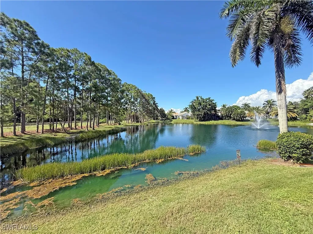 1279 Naples Lake Drive Naples FL 34104