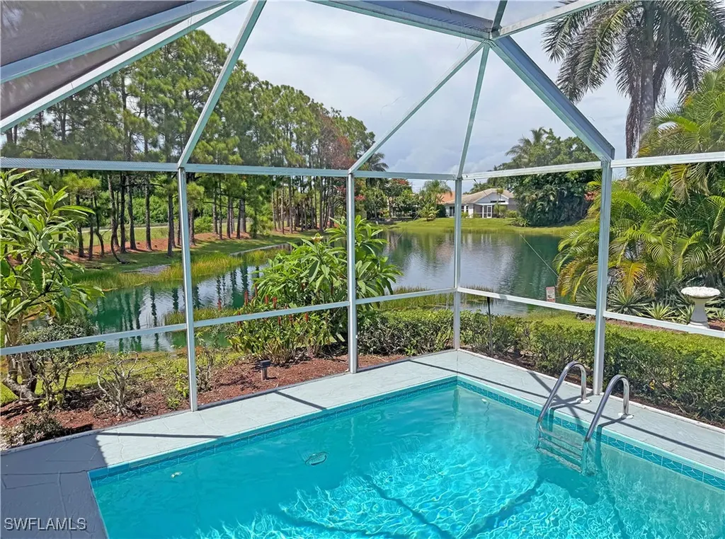 1279 Naples Lake Drive Naples FL 34104