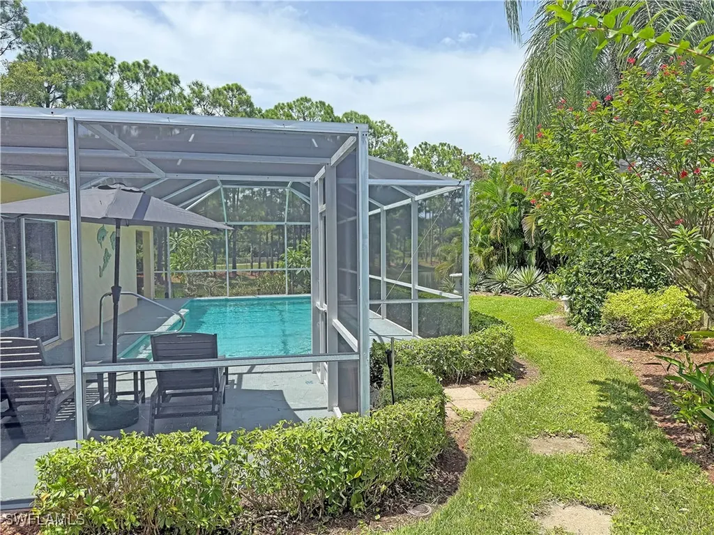 1279 Naples Lake Drive Naples FL 34104