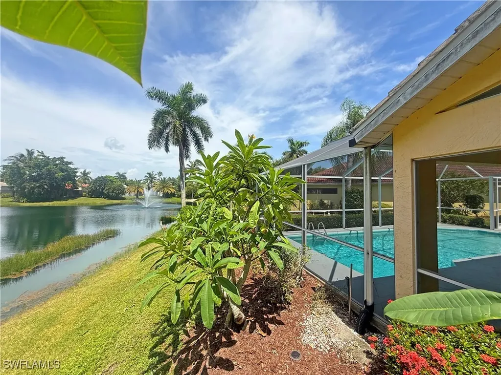 1279 Naples Lake Drive Naples FL 34104