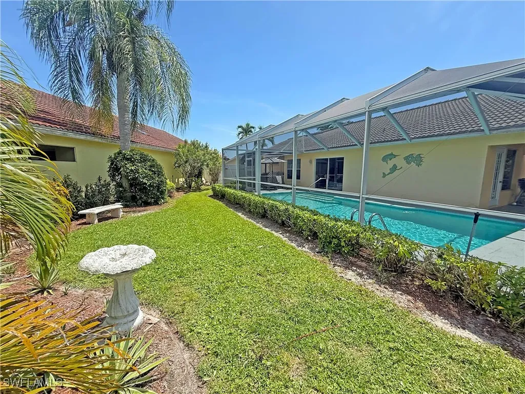 1279 Naples Lake Drive Naples FL 34104