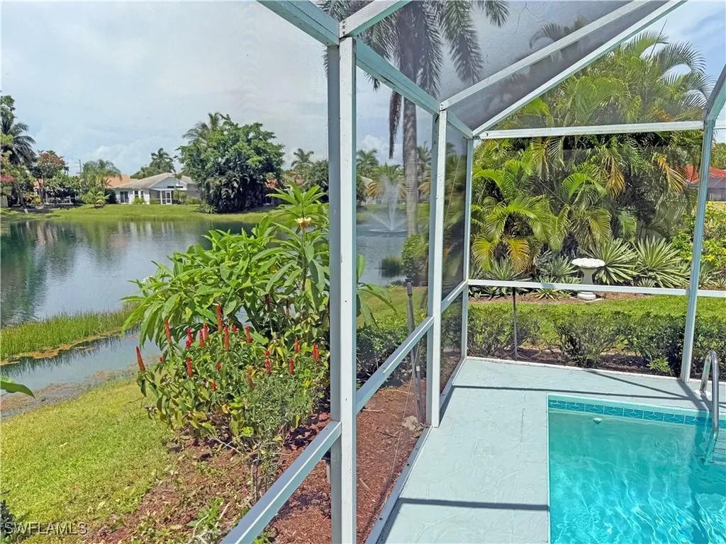 1279 Naples Lake Drive Naples FL 34104