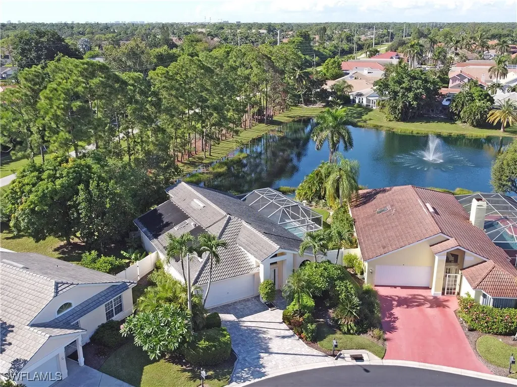 1279 Naples Lake Drive Naples FL 34104