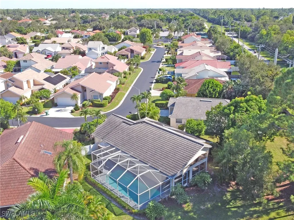 1279 Naples Lake Drive Naples FL 34104