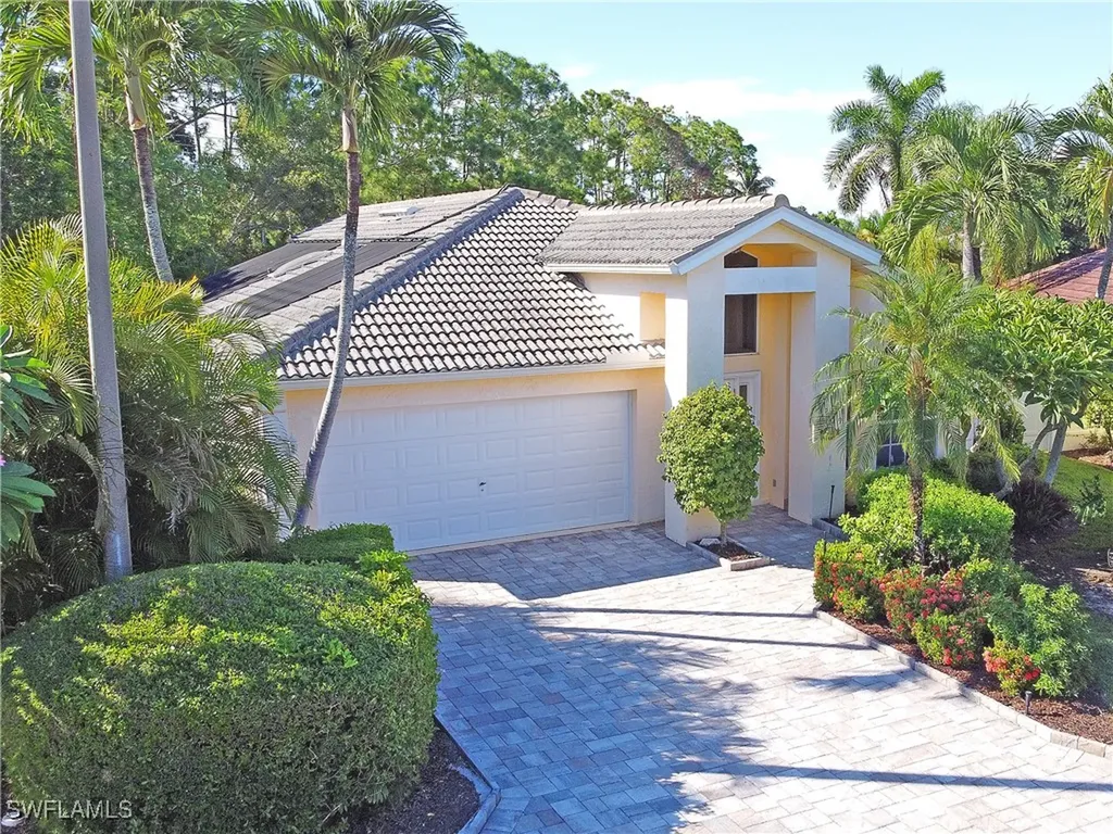 1279 Naples Lake Drive Naples FL 34104