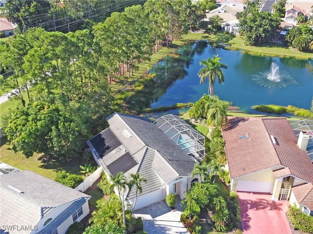 1279 Naples Lake Drive Naples FL 34104