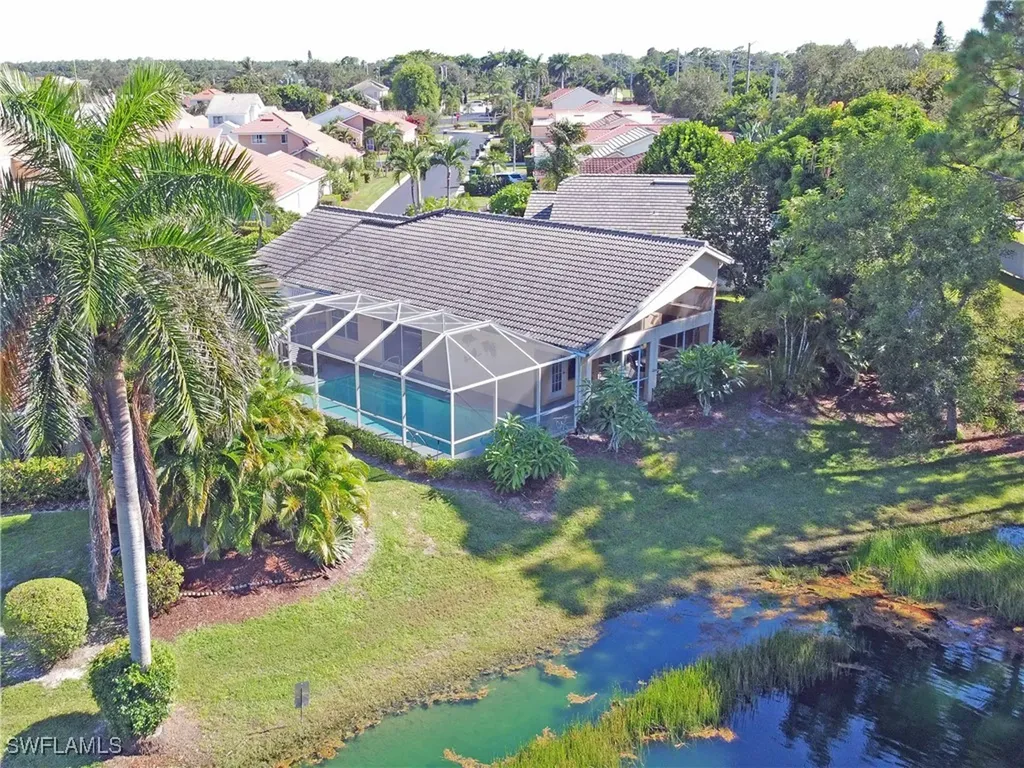 1279 Naples Lake Drive Naples FL 34104