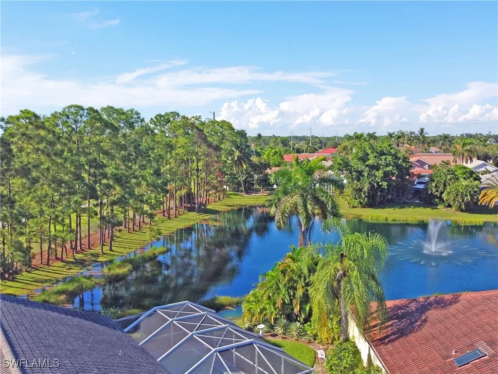 1279 Naples Lake Drive Naples FL 34104