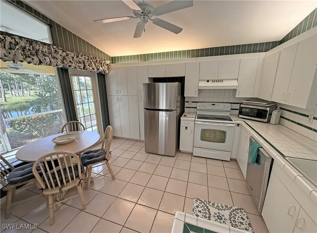 1279 Naples Lake Drive Naples FL 34104