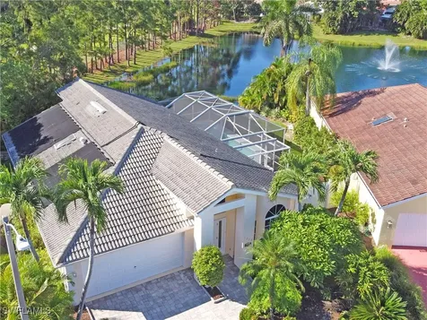 1279 Naples Lake Drive Naples FL 34104