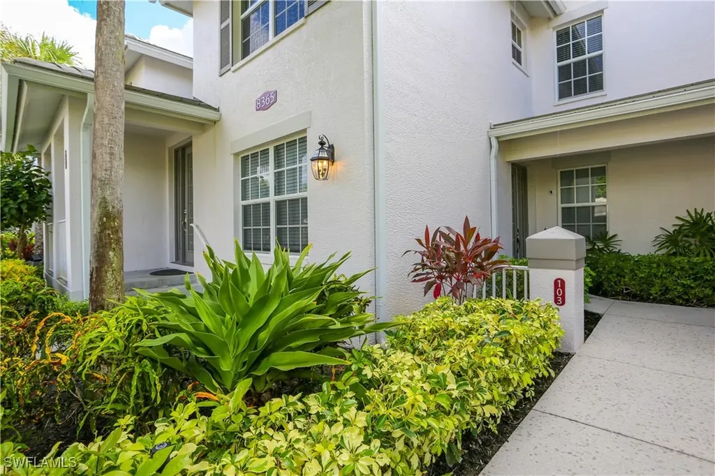 8365 Whisper Trace Way Naples FL 34114