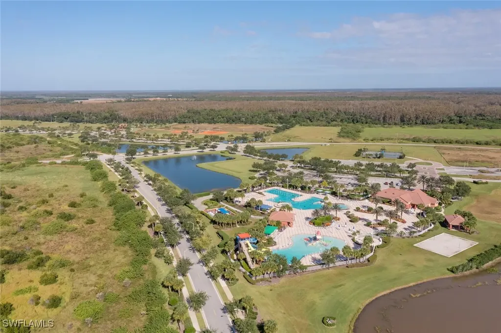 5076 Annunciation Circle Ave Maria FL 34142