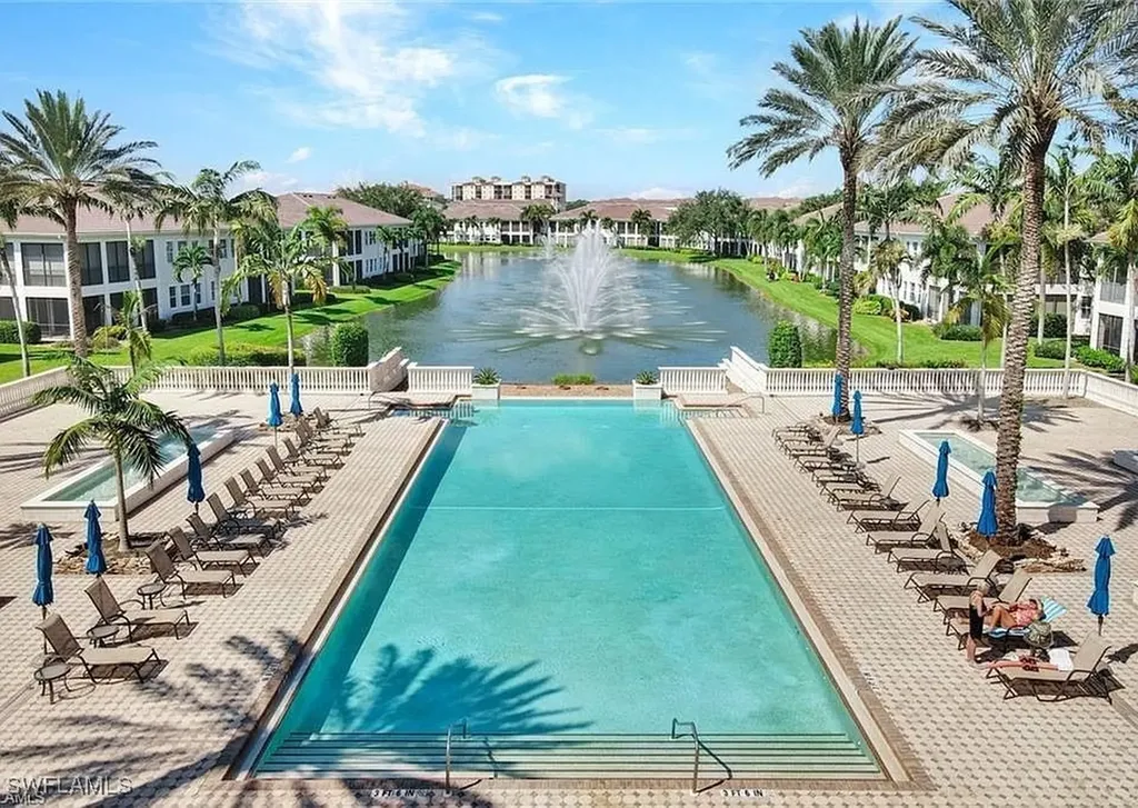 545 Avellino Isle Circle Naples FL 34119
