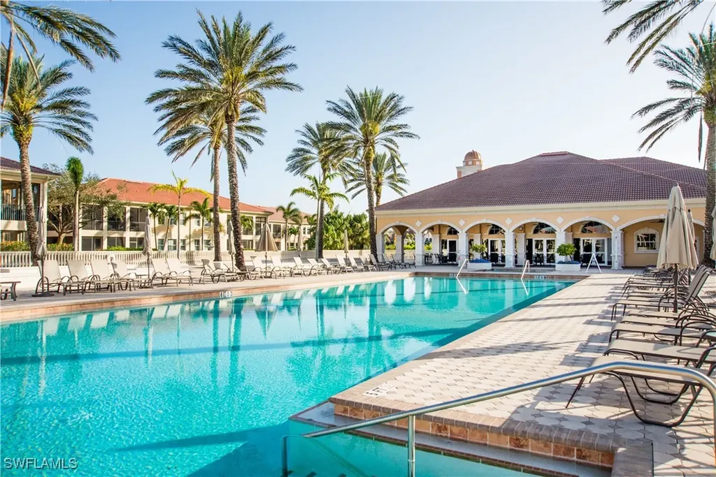 545 Avellino Isle Circle Naples FL 34119
