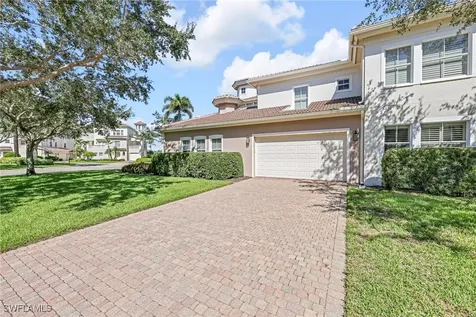 545 Avellino Isle Circle Naples FL 34119