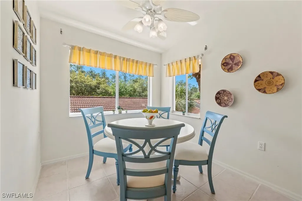 2381 Hidden Lake Court Naples FL 34112