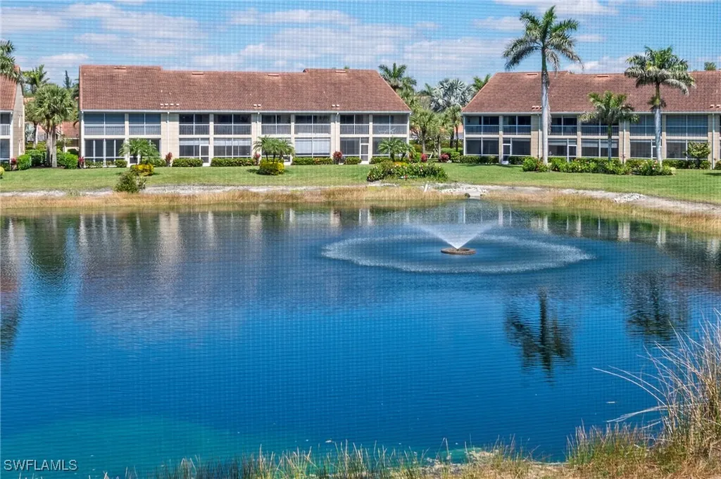 2381 Hidden Lake Court Naples FL 34112